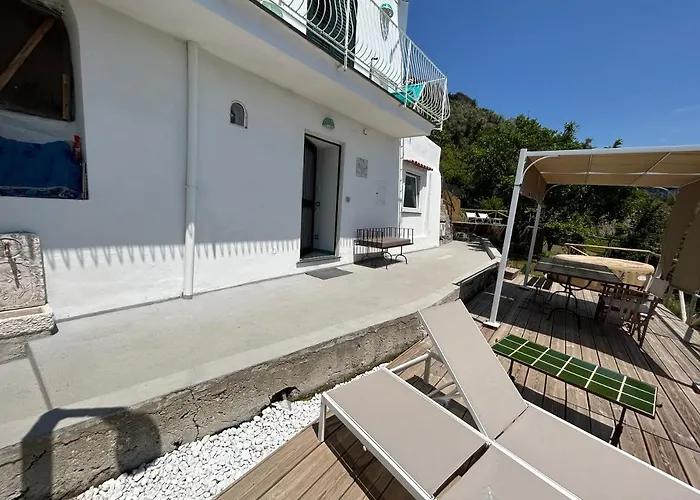 Tenuta Cavaliere Breathtaking View