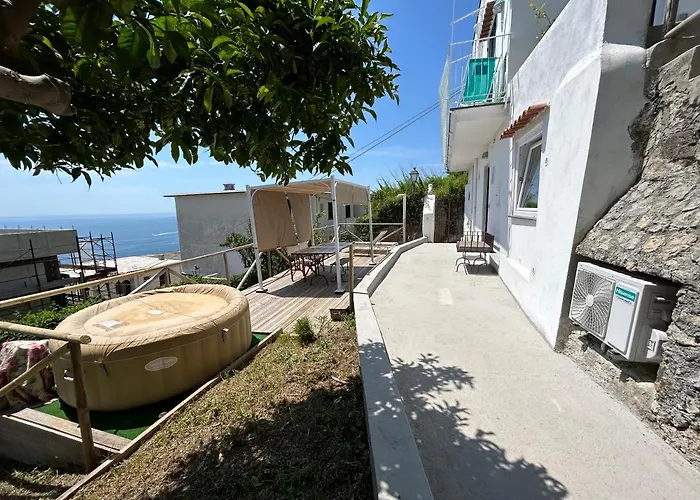 Tenuta Cavaliere Breathtaking View