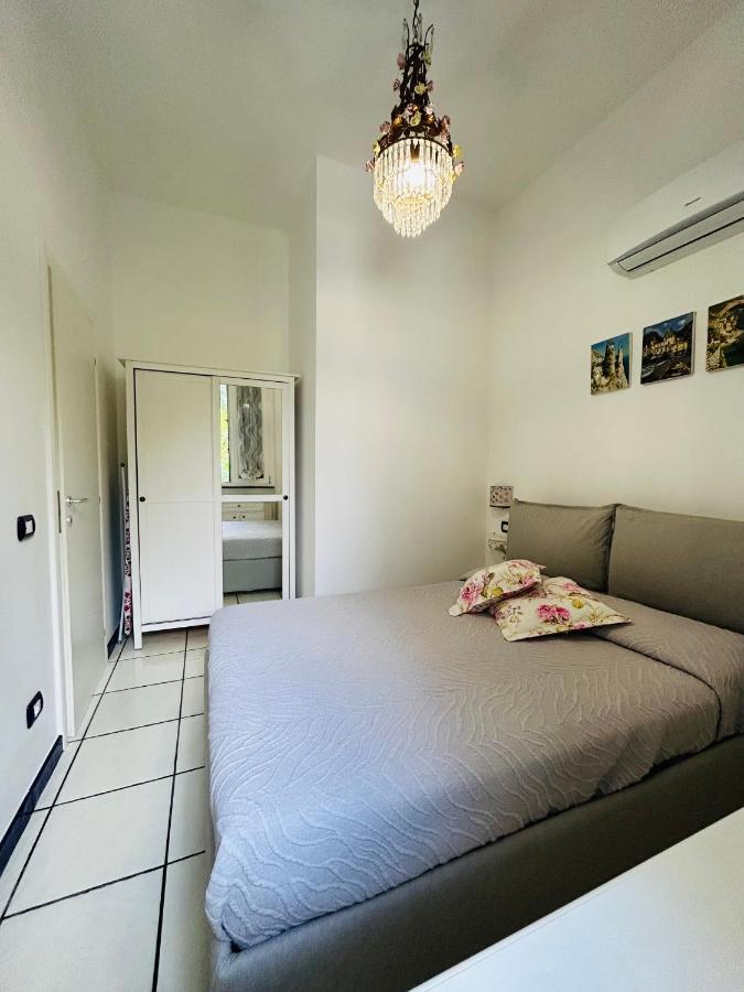 Tenuta Cavaliere Breathtaking View Amalfi