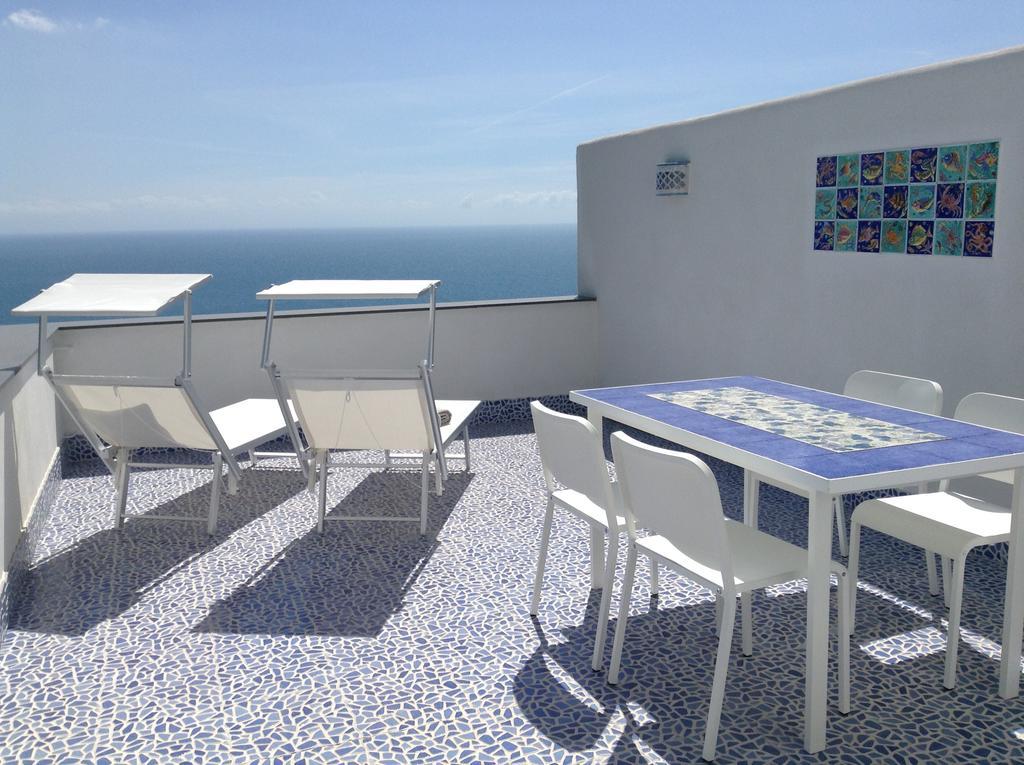 Hébergement de vacances Tenuta Cavaliere Breathtaking View Amalfi