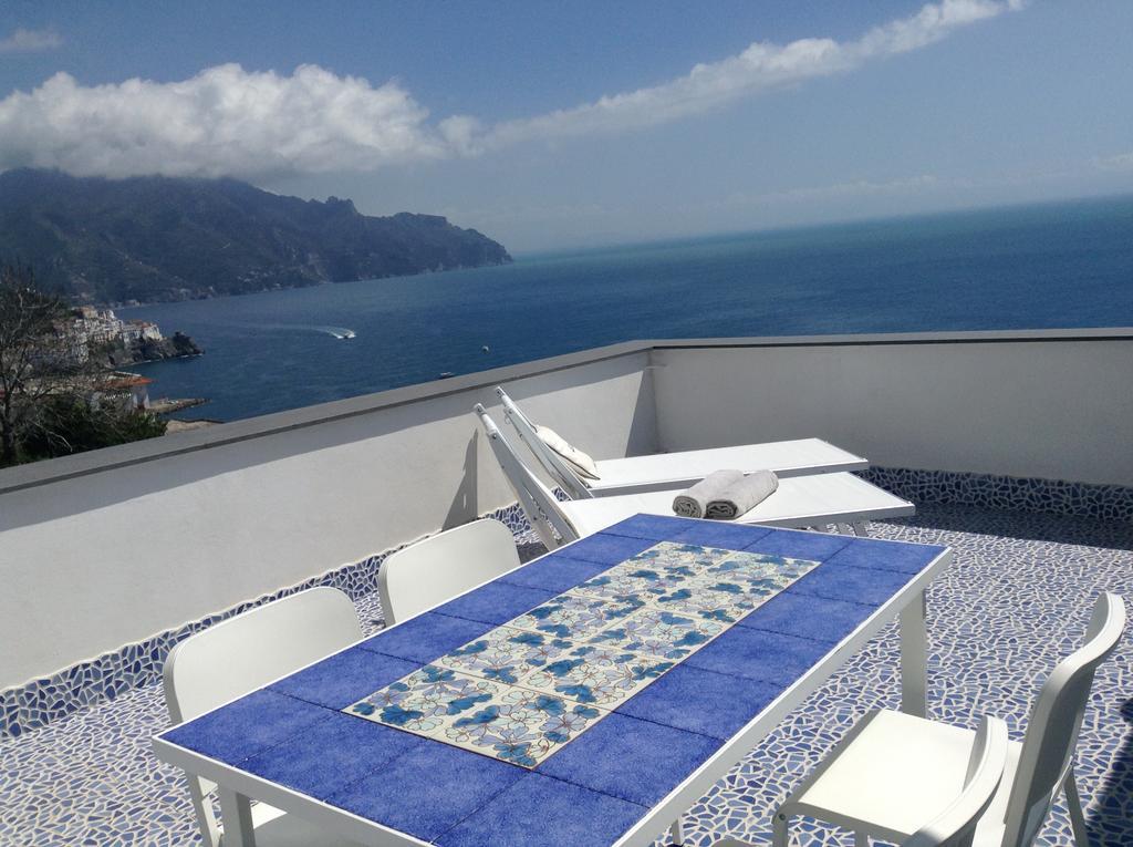 Tenuta Cavaliere Breathtaking View Hébergement de vacances *